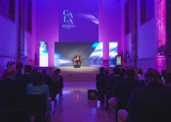 Politécnico de Coimbra celebra mérito desportivo da comunidade académica na II Gala do Desporto