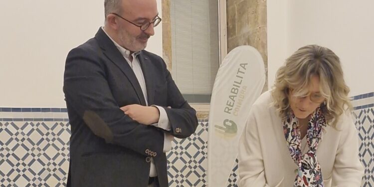 Politécnico de Coimbra cria Hub de Inovação Social