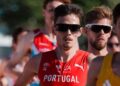 José Carlos Pinto bate novo recorde nacional e agora é o 5.º melhor europeu de sempre nos cinco quilómetros