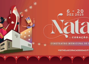 Nelas promove “Mercado de Natal” com atividades para toda a família