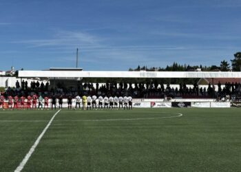 Nogueirense empata com Tourizense: veja como fica a classificação na Divisão de Elite