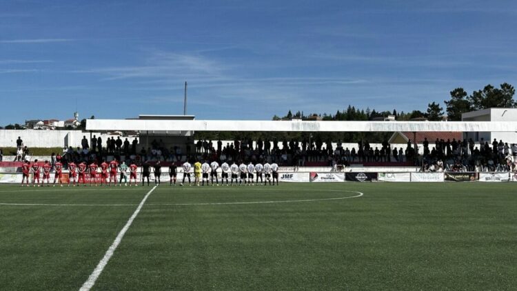 Nogueirense empata com Tourizense: veja como fica a classificação na Divisão de Elite