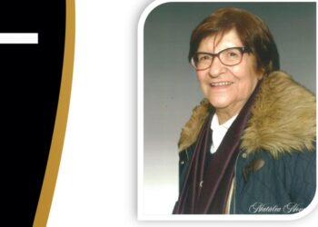 Funeral de Natália Novais realiza-se hoje às 15h00