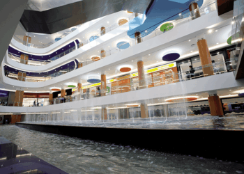 Jovem morre em queda no Palácio do Gelo em Viseu