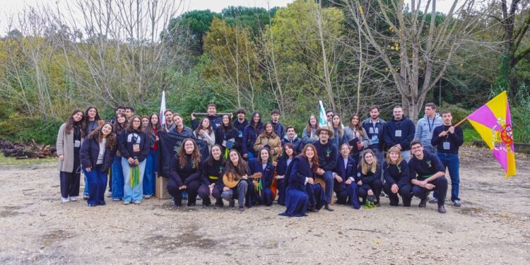 Politécnico de Coimbra promove dia de integração “Somos IPC” para estudantes do 1.º ano