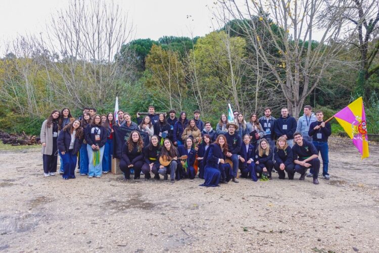 Politécnico de Coimbra promove dia de integração “Somos IPC” para estudantes do 1.º ano