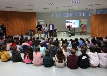 Seia apresenta serviço de recolha seletiva porta-a-porta de biorresíduos