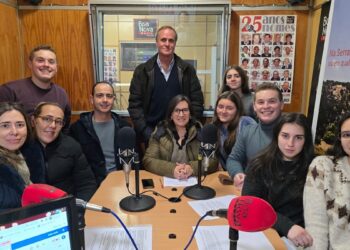 A Escola e o Meio: “É sempre tempo de se qualificar!”