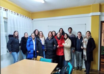 Associação de Pais quer reforçar “ligação entre famílias, escola e comunidade educativa” do concelho de Oliveira do Hospital