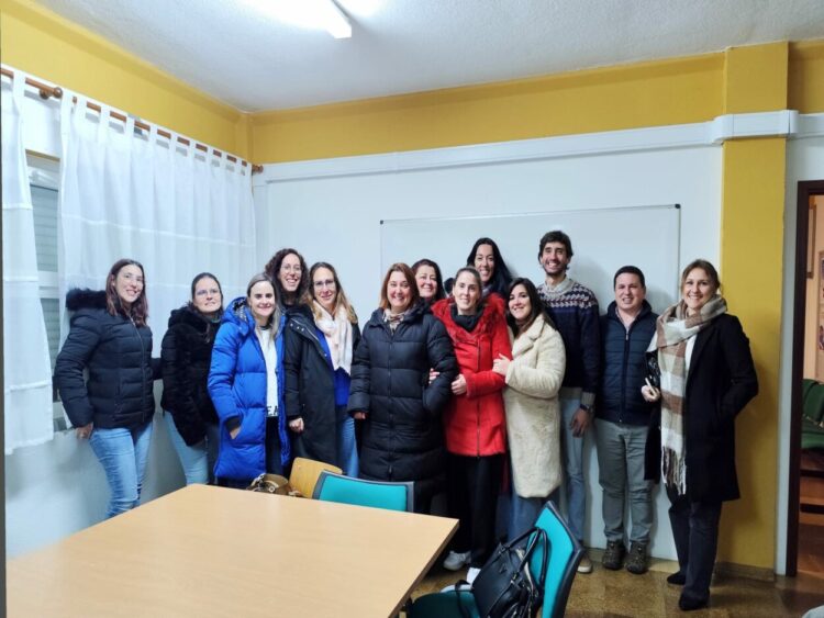Associação de Pais quer reforçar "ligação entre famílias, escola e comunidade educativa" de Oliveira do Hospital Associação de Pais quer reforçar “ligação entre famílias, escola e comunidade educativa” de Oliveira do Hospital