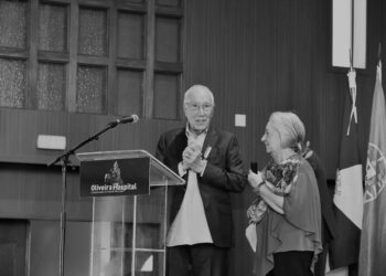 Morreu o Sr. Costa: voluntário e amigo, um homem sempre presente na comunidade