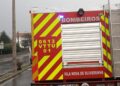 Incêndio em chaminé mobiliza bombeiros de Vila Nova de Oliveirinha