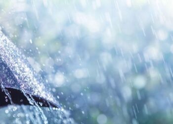 Chuva forte, neve e agitação marítima colocam vários distritos sob alerta