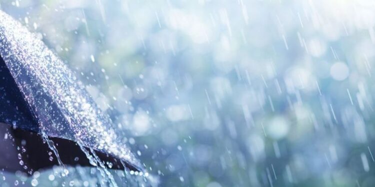 Chuva forte, neve e agitação marítima colocam vários distritos sob alerta