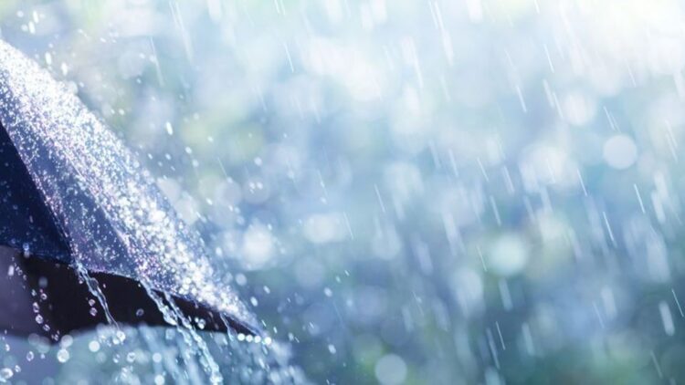 Chuva forte, neve e agitação marítima colocam vários distritos sob alerta