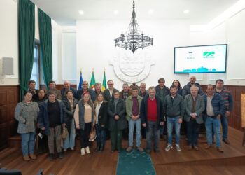 Município de Tábua reforça apoio aos pastores do concelho