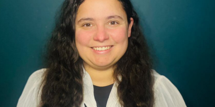 Agora é que me livro!: «A ideia para esta história surgiu quando estava num jacuzzi com a minha mãe», comenta Tiffany Vilela