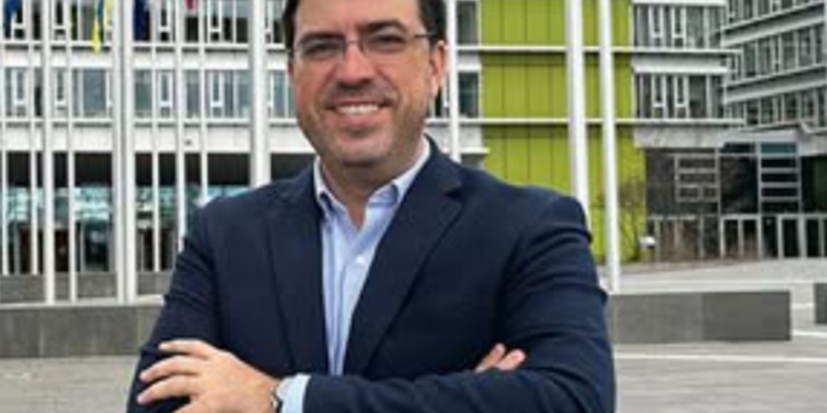 Agora é que me livro!: «Vejo a política como a possibilidade de fazer o bem», comenta João Carlos Durão