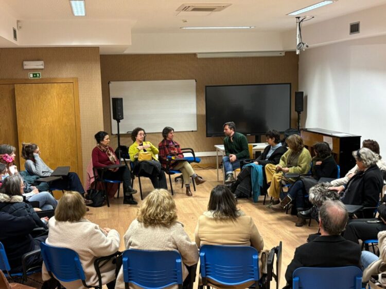 “OVNI”: Orquestra Vozes Novas e Intermusicalidades chega ao Politécnico de Coimbra