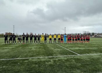 Lagares da Beira fica pelo caminho na Taça AF Coimbra e fica sem treinador