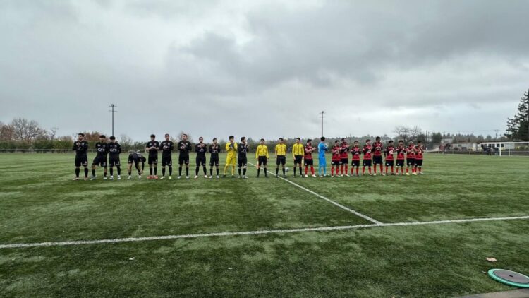 Lagares da Beira fica pelo caminho na Taça AF Coimbra e fica sem treinador