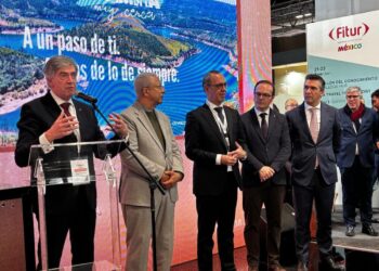 Tábua reforça aposta no turismo na FITUR e prepara novidade para a FACIT 2026