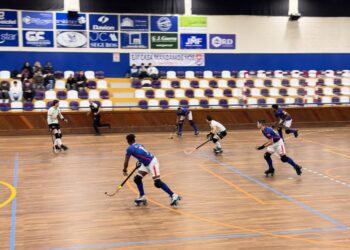 Resultados Desportivos do fim de semana