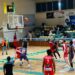 Basquetebol: Sampaense abre 2026 a perder frente ao Illiabum