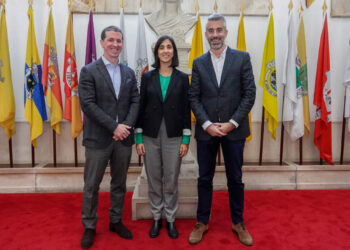 João Ramalhete vai ser o novo presidente do iParque