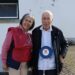 “Ser humano único”: Luísa Miranda e Liga Portuguesa Contra o Cancro manifestam pesar pela morte do Sr. Costa