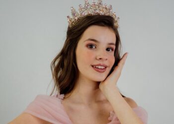 Jovem de Midões vai representar Portugal no Mini Universo 2026