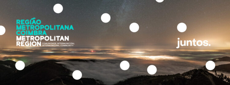 Região de Coimbra afirma-se como região metropolitana
