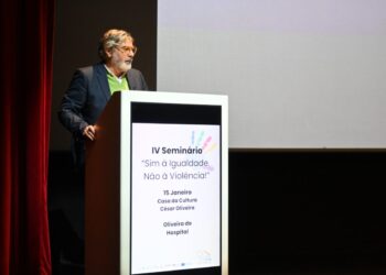 Município de Oliveira do Hospital reforça compromisso com políticas promotoras da igualdade de género e da não violência