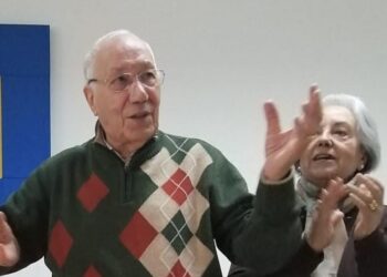 ARCIAL lamenta falecimento do Sr. Costa: “uma pessoa rara e verdadeiramente especial”