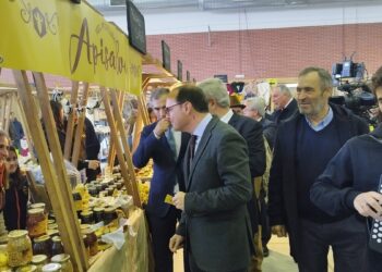 Tábua de Queijos e Sabores da Beira com inscrições abertas até 31 de janeiro