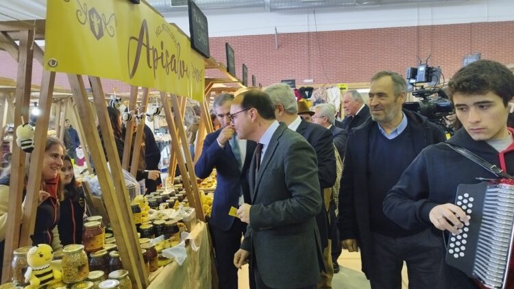 Tábua de Queijos e Sabores da Beira com inscrições abertas até 31 de janeiro