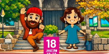 Tábua convida famílias: “Vamos Brincar no Mercado Municipal?”