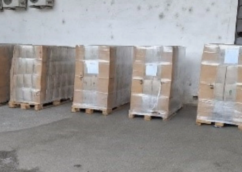 ASAE aprende mais de 21 mil litros de vinho no distrito de Viseu