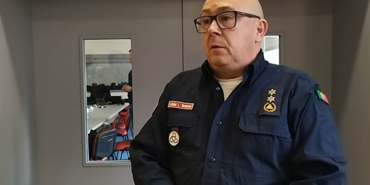 Kristin provoca destruição em todo o distrito de Coimbra. Vento atingiu 202 km/ hora