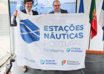 Arganil integra maior Estação Náutica de Portugal