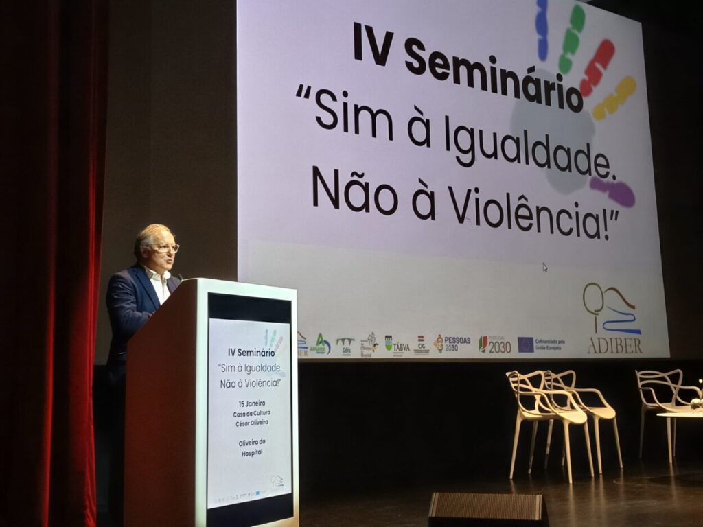 Gabinete Intermunicipal de Apoio à Vítima da Beira Serra apoia 82 vítimas de violência