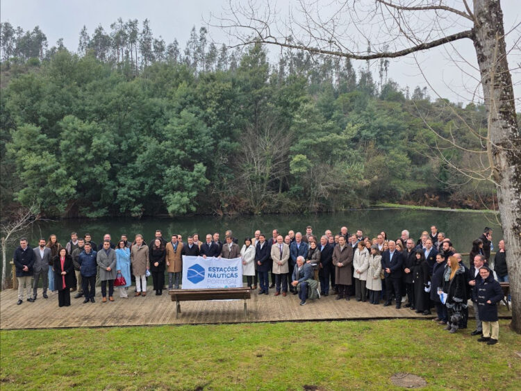 Região de Coimbra: a maior Estação Náutica do país