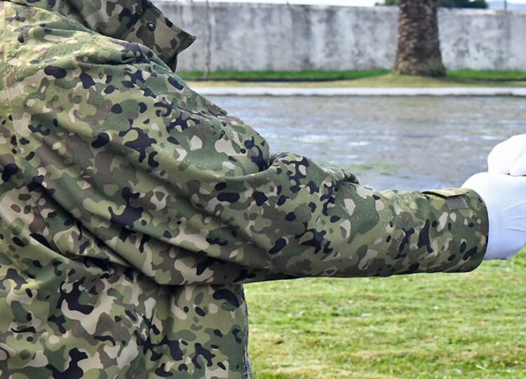 Militar morre durante Curso de Operações no Rio Balsemão em Lamego
