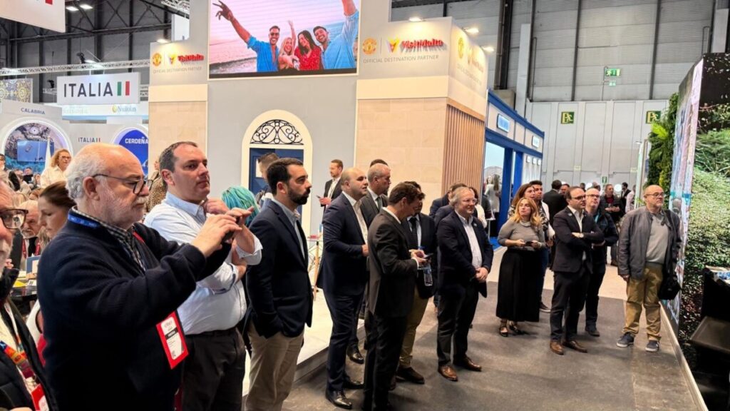 Tábua reforça aposta no turismo na FITUR e prepara novidade para a FACIT 2026 Tábua reforça aposta no turismo na FITUR e prepara novidade para a FACIT 2026