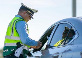 38 mortes durante Operação Natal e Ano Novo