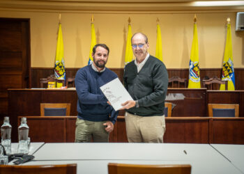 Município de Pampilhosa da Serra reforça apoio ao empreendedorismo com assinatura de novos contratos