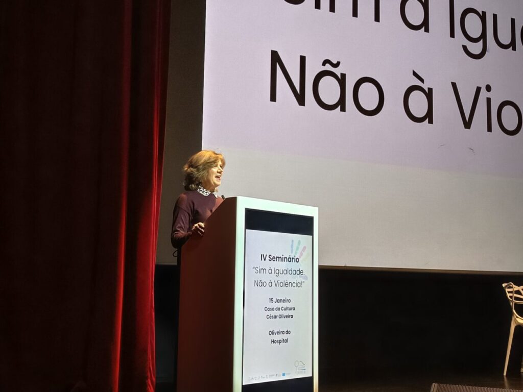 Gabinete Intermunicipal de Apoio à Vítima da Beira Serra apoia 82 vítimas de violência