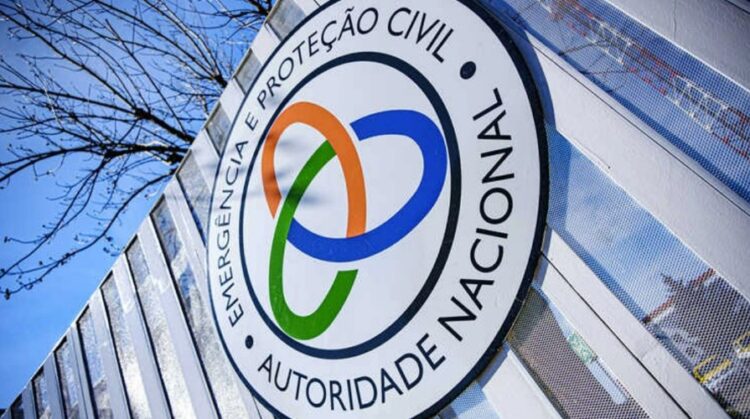 Cheias e rajadas acima dos 120 km por hora colocam Região de Coimbra em alerta máximo