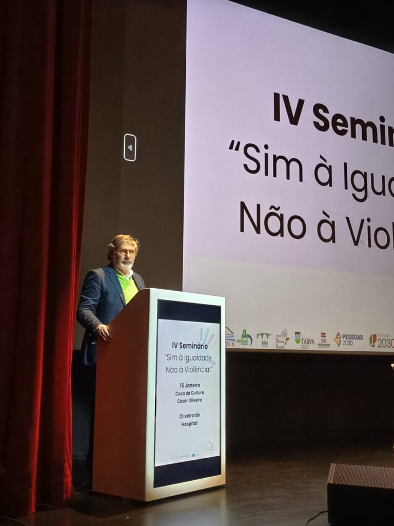 Gabinete Intermunicipal de Apoio à Vítima da Beira Serra apoia 82 vítimas de violência