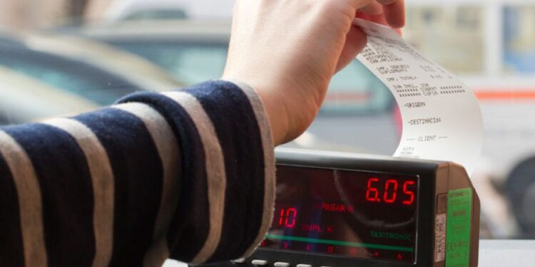 ASAE apreende sete taxímetros por falta de controlo metrológico em Coimbra